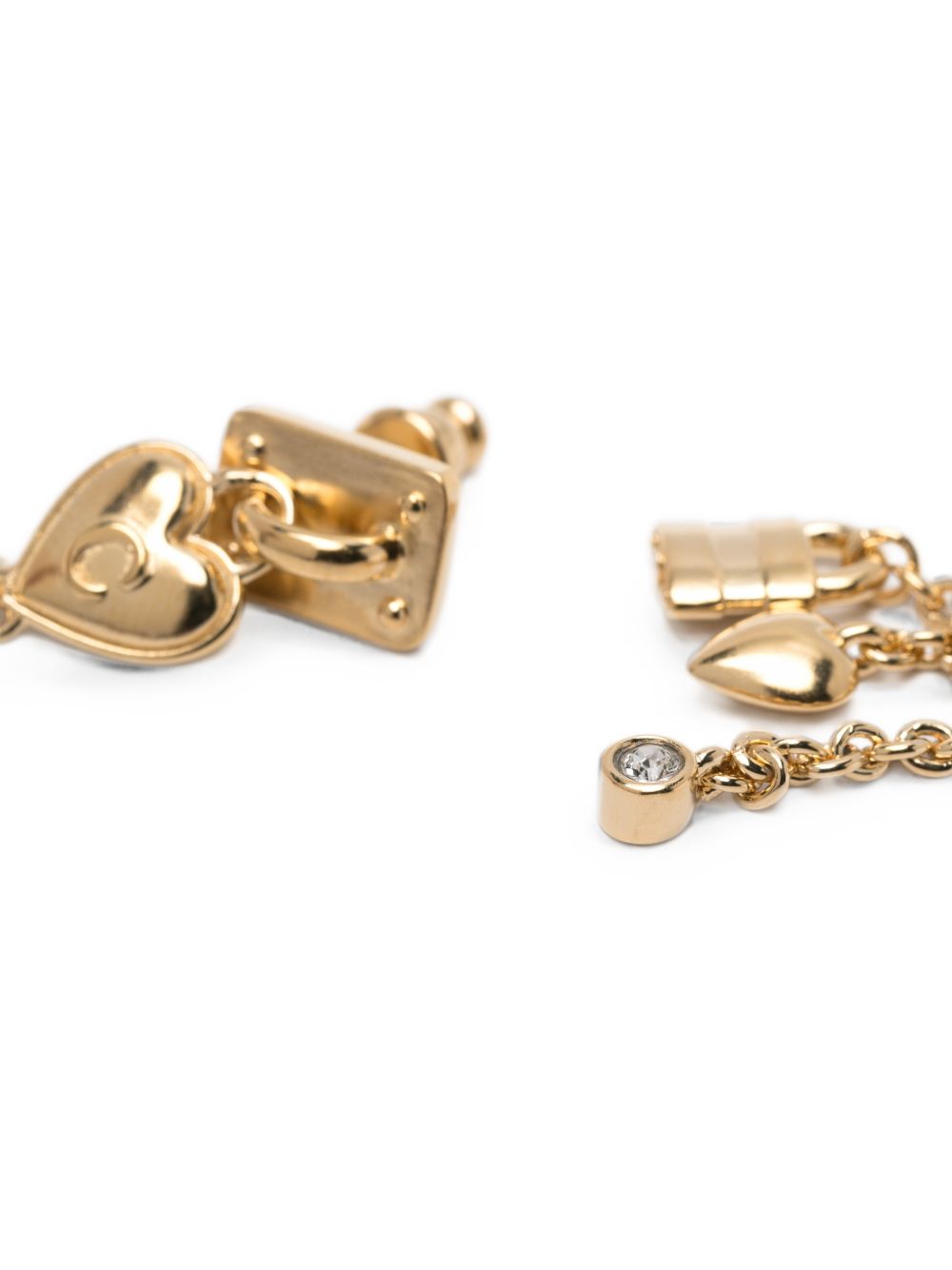 Chloé Chloè Bijoux GOLD