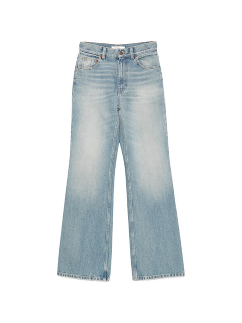 Chloé Chloè Jeans LIGHT BLUE
