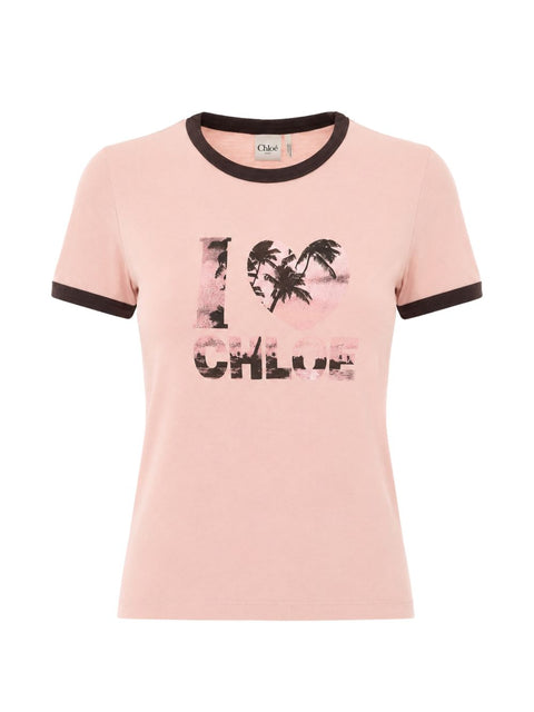 Chloé Chloe Shirt