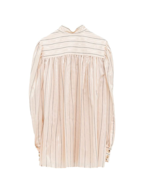 Chloé Chloè Shirts POWDER