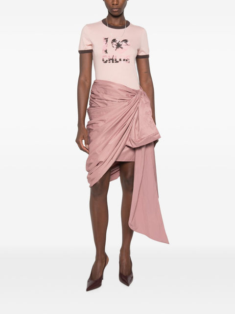 Chloé Chloè Skirts PINK