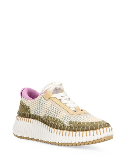 Chloé Chloè Sneakers GREY