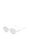 Chloé Chloè Sunglasses SILVER