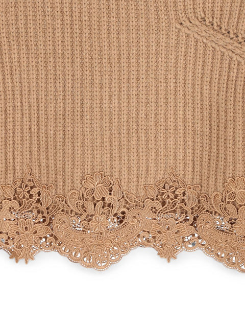 Chloé Chloe Sweater