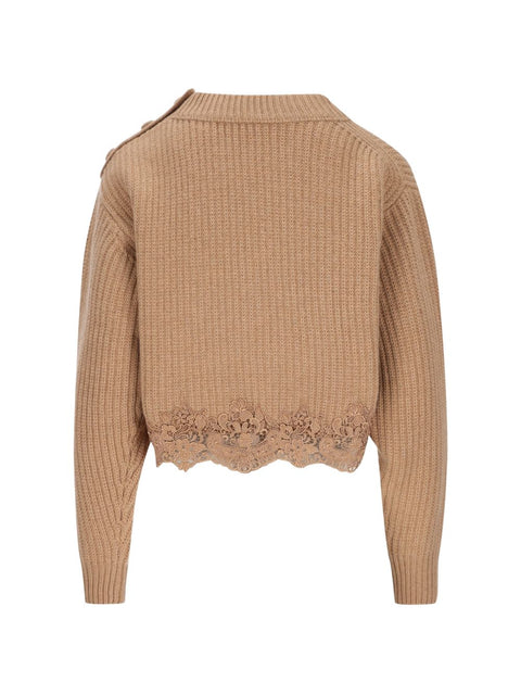 Chloé Chloe Sweater