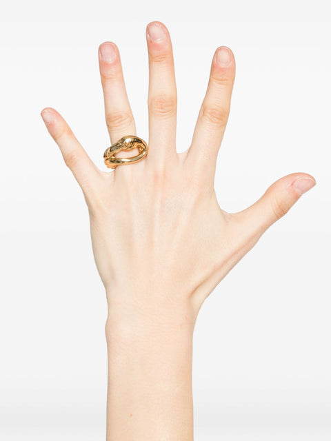 Chloé Chloe Tropicus Ring