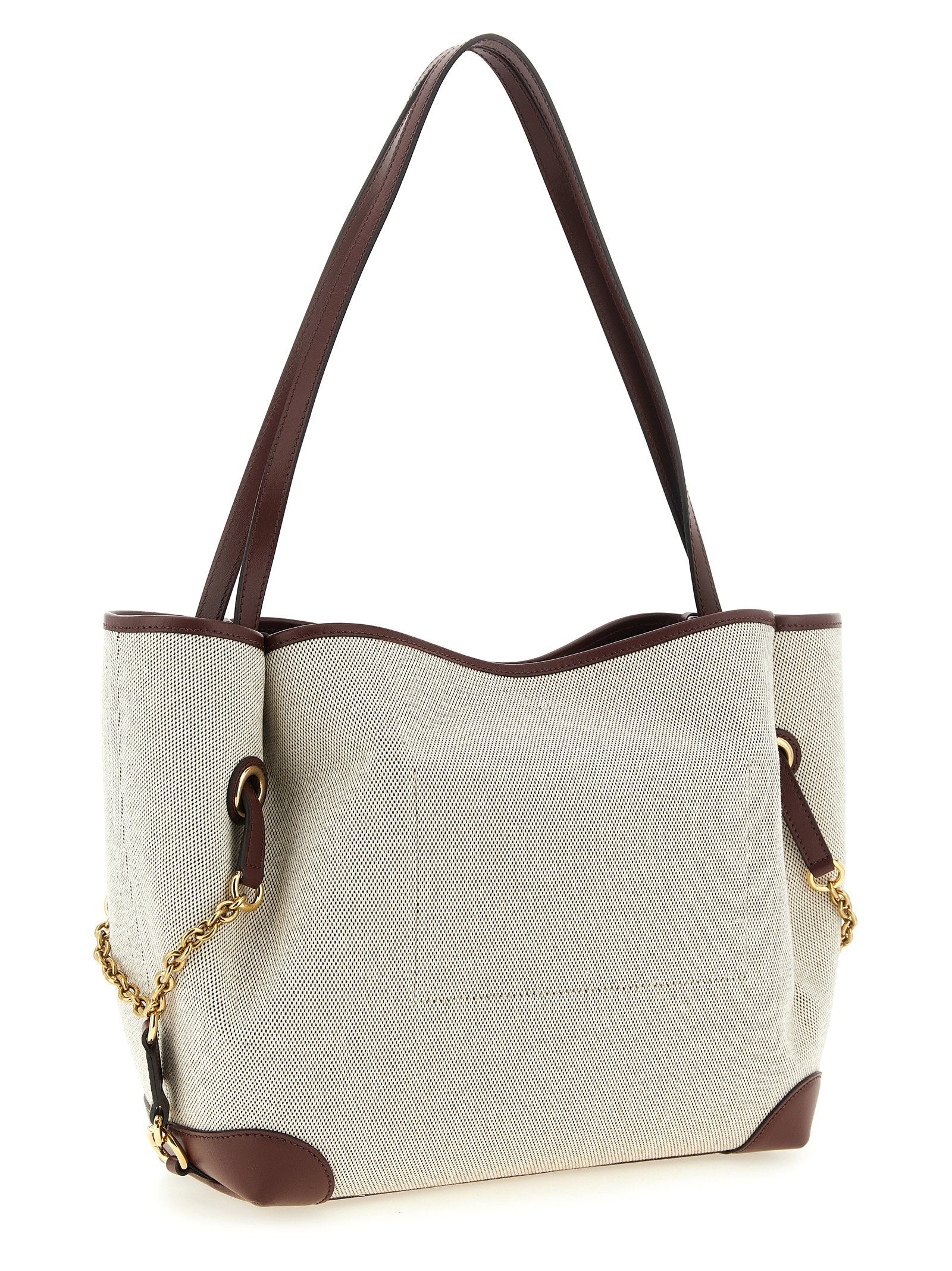 Chloé Clover Shoulder Bag