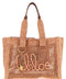 Chloé East-west Summer Banana Shopping Bag