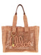 Chloé East-west Summer Banana Shopping Bag