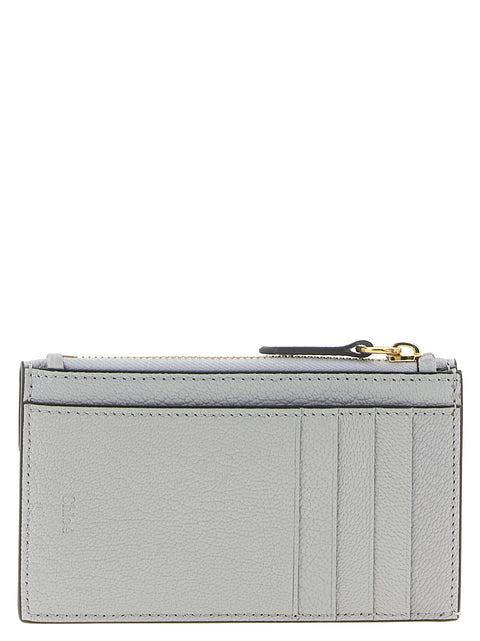 Chloé Envelope Small Wallet