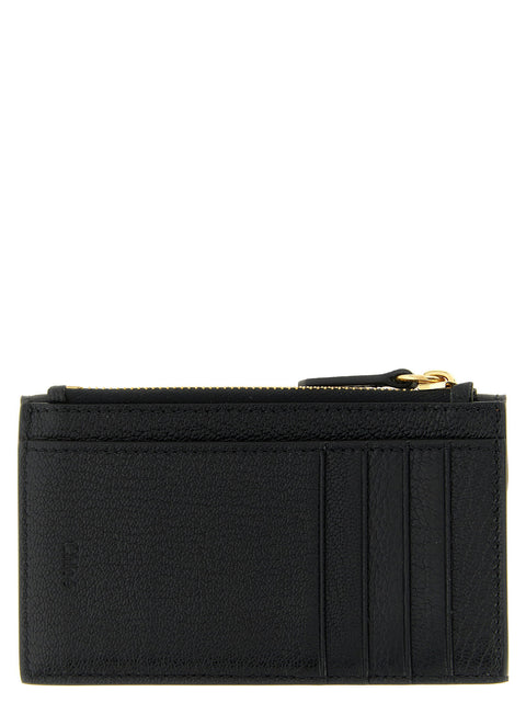 Chloé Envelope Small Wallet