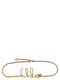 Chloé Iconic Belt