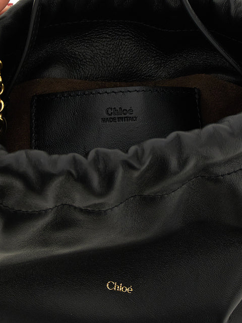 Chloé Icons Mini Shoulder Bag