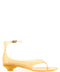 Chloé Jelly Sandals