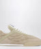 Chloé Kick Pale Khaki suede Sneakers