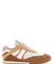 Chloé Kick Sneakers