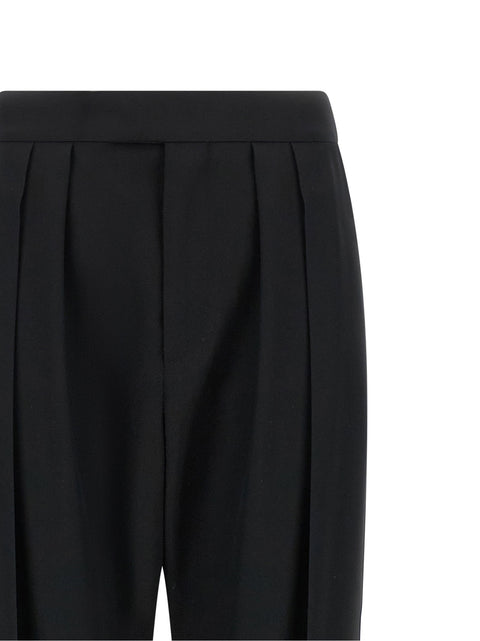 Chloé Knot Pants