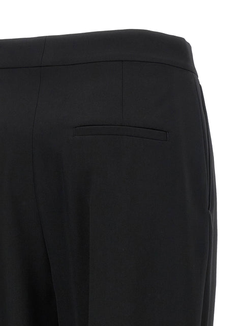 Chloé Knot Pants