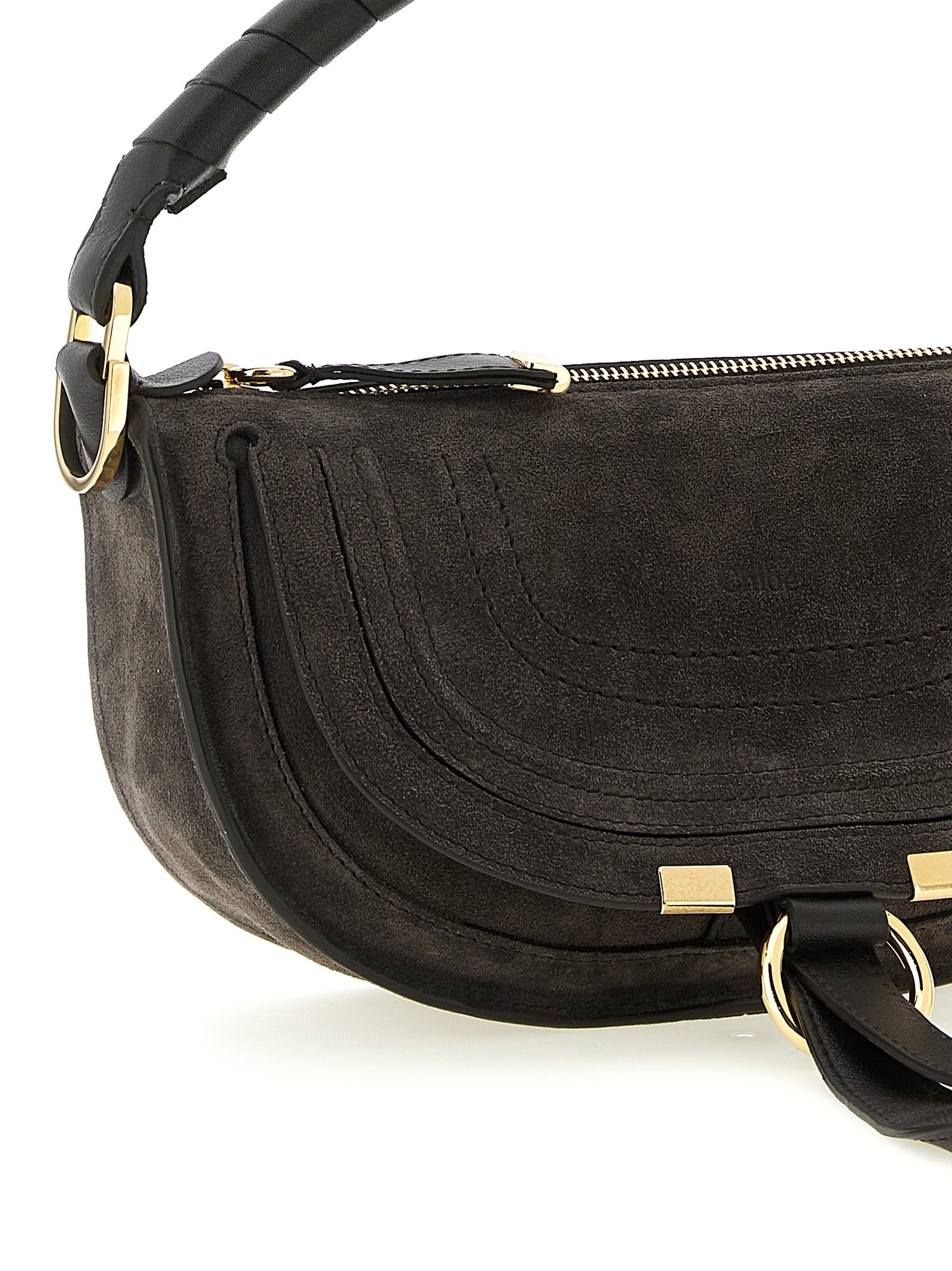 Chloé Marcie Mini Shoulder Bag