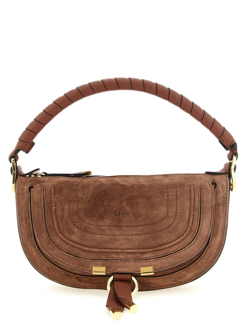 Chloé Marcie Mini Shoulder Bag
