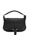 Chloé Marcie Shoulder Bag In Soft Leather