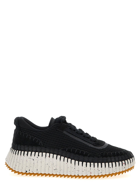 Chloé Nama Sneakers