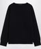 Chloé Navy blue sweater in wool and cashmere
