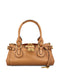Chloé Paddington Bag In Grained Leather