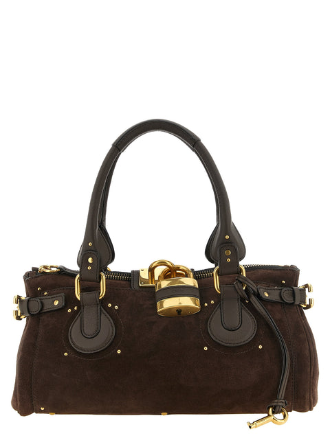 Chloé Paddington Shoulder Bag