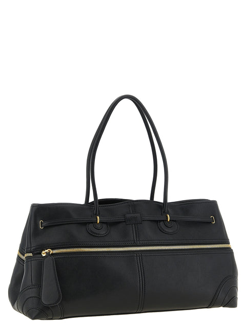 Chloé Paddington Sling Large East-west Shoulder Bag