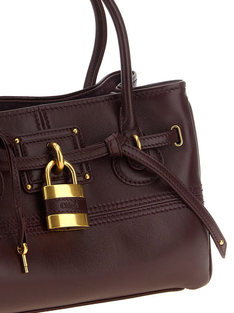 Chloé Paddington Sling Small Shoulder Bag