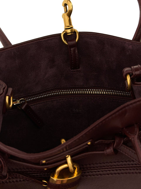 Chloé Paddington Sling Small Shoulder Bag