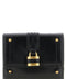 Chloé Paddington Trifold Mini Wallet