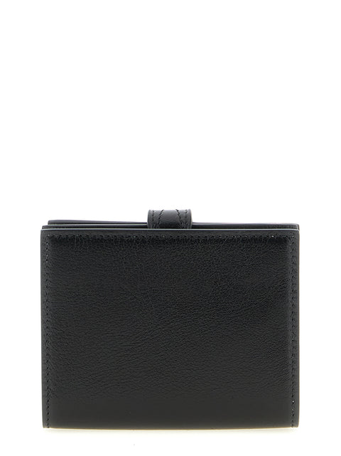 Chloé Paddington Wallet