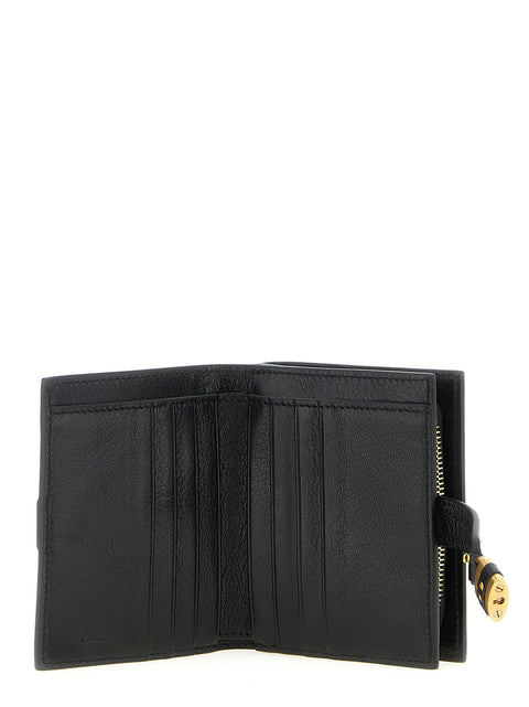 Chloé Paddington Wallet