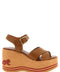 Chloé Sand Sandals
