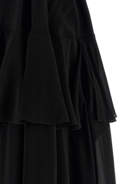 Chloé Silk Dress