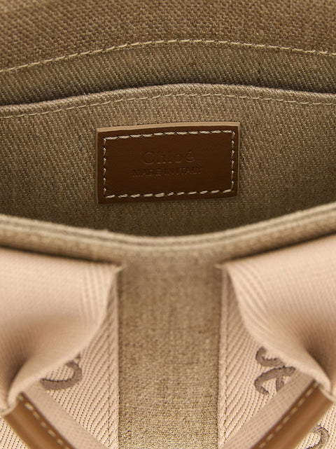 Chloé Woody Mini Handbag