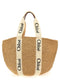 Chloé Woody Shopping Bag