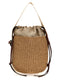 Chloé Woody Small Bucket Bag