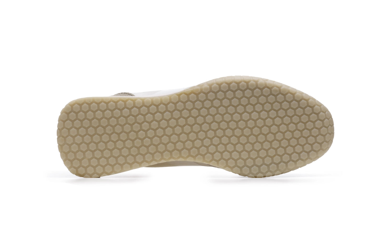 Choco - Vintage Sneakers WHITE/WHITE-Sneakers-KEH-NOO-40-WHITE/WHITE-Urbanheer