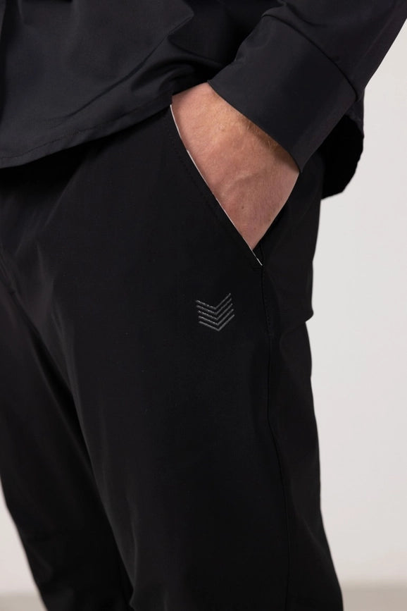 Chris Trouser Black-Trousers-HBT-XS-Urbanheer