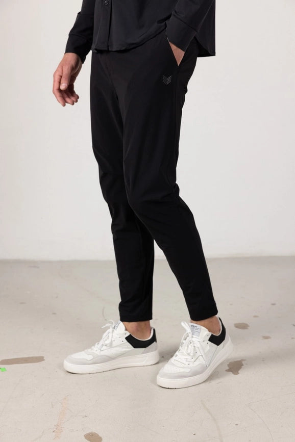 Chris Trouser Black-Trousers-HBT-XS-Urbanheer