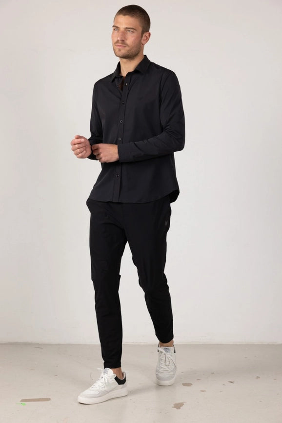 Chris Trouser Black-Trousers-HBT-XS-Urbanheer