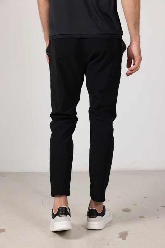 Chris Trouser Black-Trousers-HBT-XS-Urbanheer