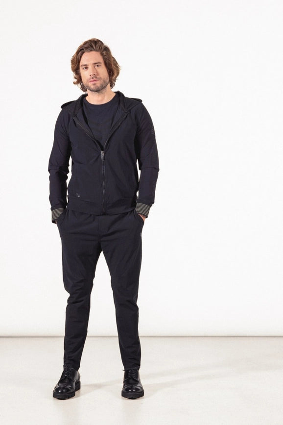 Chris Trouser Black-Trousers-HBT-XS-Urbanheer