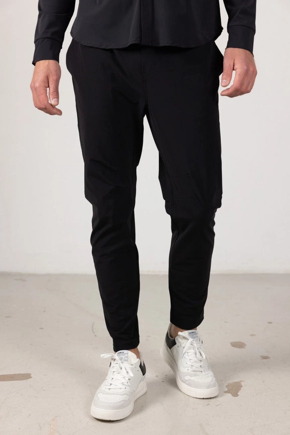 Chris Trouser Black-Trousers-HBT-XS-Urbanheer