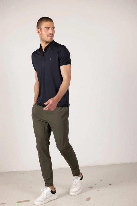 Chris Trouser Khaki-Trousers-HBT-XS-Urbanheer