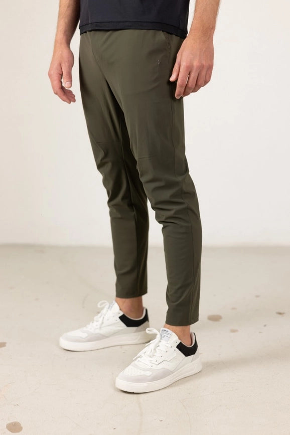 Chris Trouser Khaki-Trousers-HBT-XS-Urbanheer