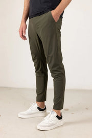 Chris Trouser Khaki-Trousers-HBT-XS-Urbanheer